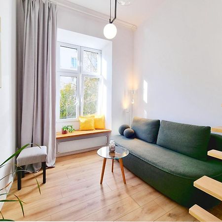 Nad Szklarnia Cracóvia Exterior foto